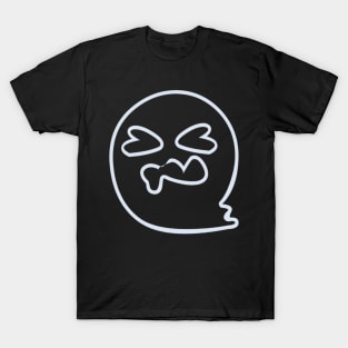 Oh my ghost! T-Shirt